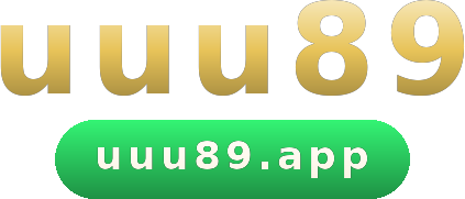 uuu89 logo